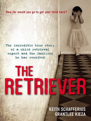 cover image of The Retriever